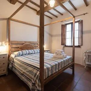 Séjour à la ferme L'arte Dei Semplici, Montalcino