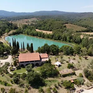 Séjour à la campagne Oase Sant Anna, Sassetta
