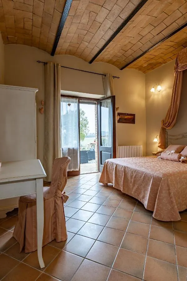 Wine Resort Colsereno Montalcino