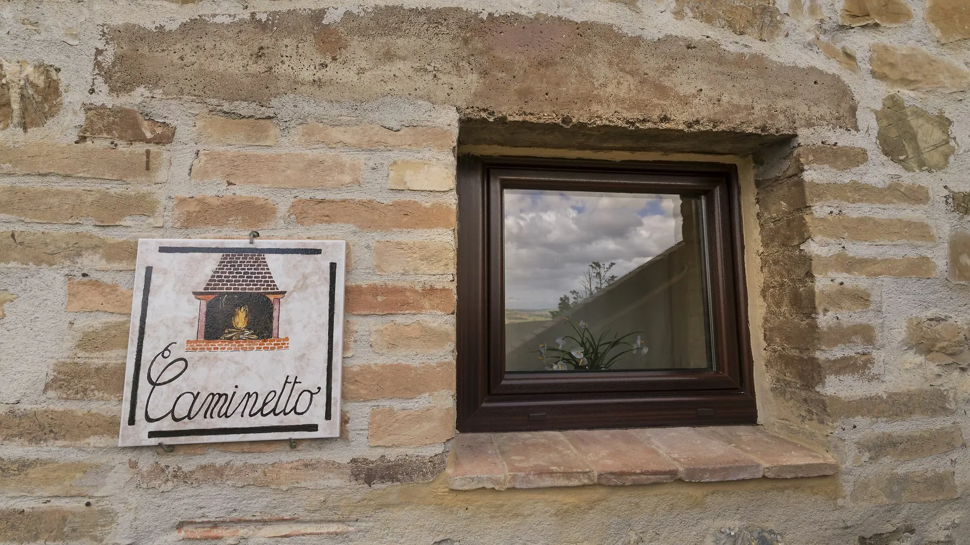 Farm stay Wine Resort Colsereno Montalcino
